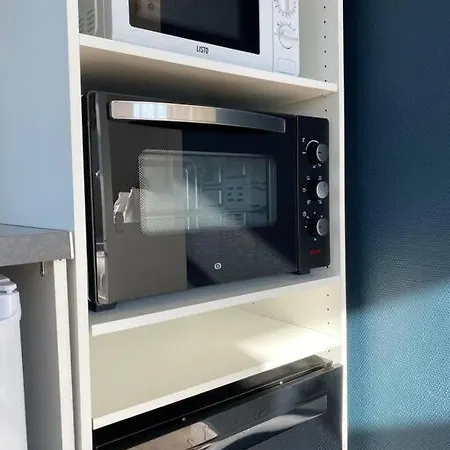 Lumineux Vue Et Avec Balcon *