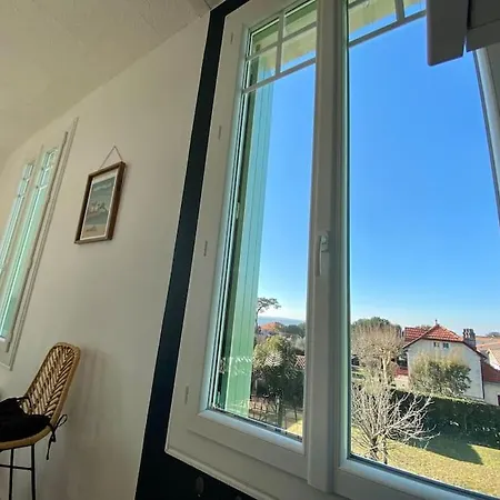 Studio Lumineux Vue Mer Et Plage Avec Balcon Saint-Palais-sur-Mer