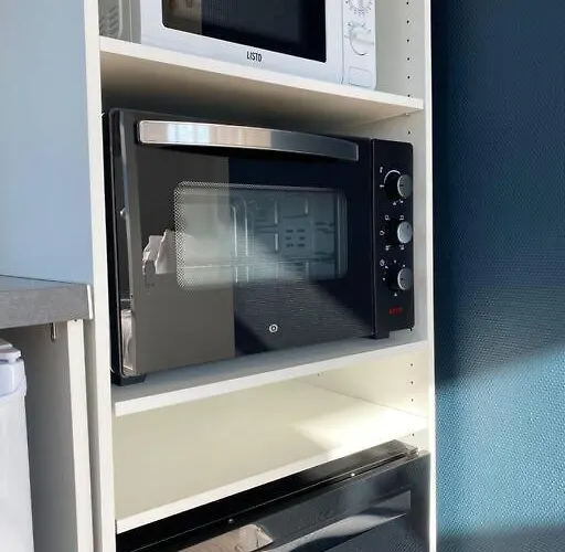 Lumineux Vue Et Avec Balcon *