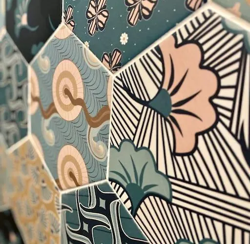 Lumineux Vue Et Avec Balcon 公寓 *